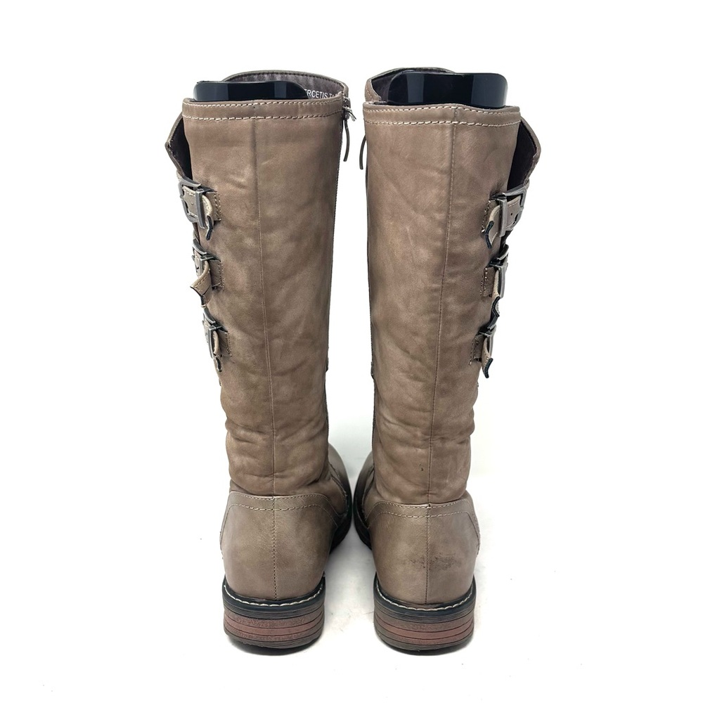 Patrizia Spring Step Boots - Picture 4 of 8